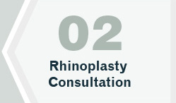 02 Day - Rhinoplasty Consultion small banner