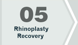 05 Day - Rhinoplasty Recovery small banner