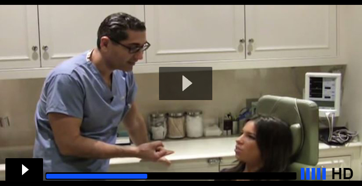 teenage rhinoplasty video banner
